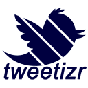 tweetizr Logo